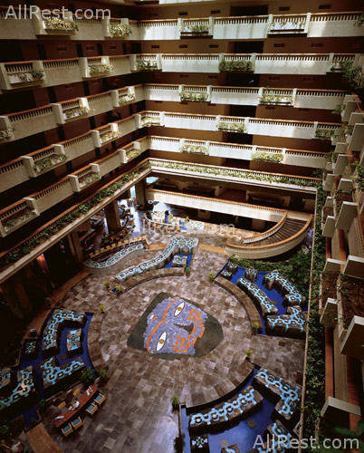 The Fairmont Acapulco Princess 2
